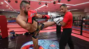 Valilik izni verdi, üniversite milli antrenörü turnuvaya göndermedi