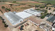 Şanlıurfa kendi çiçeklerini üreterek parklarını süsleyecek
