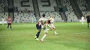 Elazığspor sezonu galibiyetle açtı