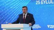 Elazığ'da yeni AR-GE merkezi bilim dünyasına kapılarını açtı