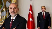 Bitlis İl Müftülüğünde görev değişimi