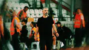 Vanspor FK teknik direktörü Murat Yıldırım ile yollarını ayırdı