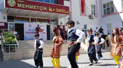 Siirt genelinde yeni eğitim dönemi coşkuyla başladı