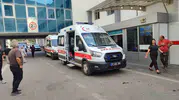Batman Kozluk ilçesinde bir baba ailesini katledip yaşamına son verdi