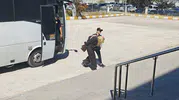 Sanal medya ünlüsü Çağla Öz Tançalan adliyeye sevk edildi