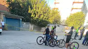Diyarbakır Bismil'de kamyonetin çarptığı dört yaşındaki çocuk hayatını kaybetti