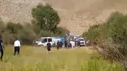 Başkale'de dereye düşen genç çoban hayatını kaybetti