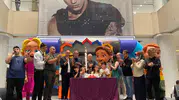 Mardian Mall 6’ncı yaşını coşkuyla kutladı