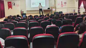 Cizre'de evlenecek çiftler için özel eğitim dönemi başladı