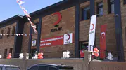 Bitlis’te ihtiyaç sahiplerine sıcak yemek sunacak aşevi kapılarını açtı