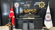 Van Havalimanında yakalanan şüpheli cezaevine gönderildi