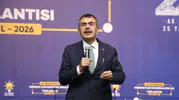 Bakan Tekin'den kardeşlik çağrısı: Süreci sabote edenler kaybedecek
