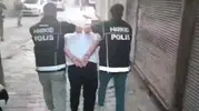 Diyarbakır genelinde düzenlenen uyuşturucu operasyonunda 26 kişi tutuklandı