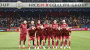 Mardin 1969 Spor ligin ilk altı haftasında yenilgi yüzü görmedi