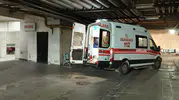 Batman'da inşaat kazası sonucu hayatını kaybeden işçi toprağa verildi
