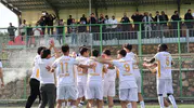 Zazalarspor Profesyonelliğe Geçiş Ligi'nde Elazığ'ı temsil edecek