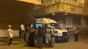 Diyarbakır'da eşini av tüfeğiyle öldüren koca gözaltına alındı