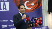 Nurullah Öner Elazığ Ticaret ve Sanayi Odası için projelerini açıkladı