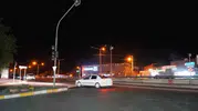 Bismil'de otomobilin çarptığı sekiz yaşındaki çocuk yaşamını yitirdi