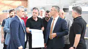 Şırnak gençlik ve spor yatırımlarıyla yeni bir çehre kazanıyor