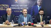 Mustafa Şen Bingöl'de Terörsüz Türkiye Hedefine Ulaştıklarını Açıkladı