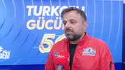 Turkcell Genel Müdürü Koç TEKNOFEST Şanlıurfa ve Güneydoğuya çok yakıştı