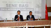 Malazgirt eğitim camiası yeni dönem hazırlıklarını masaya yatırdı