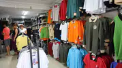 Elazığ mağazalarında okul kıyafeti telaşı başladı