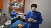 Bitlis Ağız ve Diş Sağlığı Merkezi implant tedavilerine kapılarını açtı