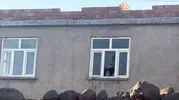 Sivas'ta kaybolan 11 aylık bebeğin Diyarbakır'daki evi görüntülendi