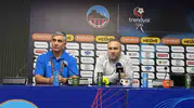 Mardin 1969 Spor ve Kayserispor maçının ardından teknik adamlar konuştu