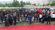 Cilo Dağları eteklerinde 15 bin kişilik dev düğün buluşması