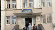 Siverek'te kasten öldürme suçundan aranan hükümlü yakayı ele verdi