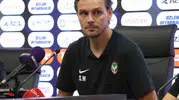 Stef Wils Beşiktaş galibiyetini değerlendirdi