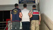 Şanlıurfa Karaköprü'de hırsızlık hükümlüsü operasyonla yakalandı