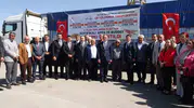 Vanlı çiftçilere dört yılda 750 milyon liralık dev tohum desteği