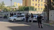 Şanlıurfa'da sokak ortasında silahlı çatışma: 2 yaralı