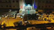 Bitlis merkezli dört ilde yasa dışı bahis operasyonu dokuz tutuklama