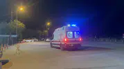 Elazığ T Tipi Cezaevi'nde yangın paniği yaşandı