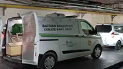 Batman Fatih Mahallesi'nde silahlı kavga sonucu bir genç yaşamını yitirdi