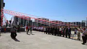 Diyarbakır Bağlar'da İlköğretim Haftası coşkuyla kutlandı
