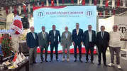 Elazığ Gıda Fuarı için yeni hedef bölgesel güçlenme