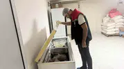 Cizre'de gıda işletmelerine sıkı denetim