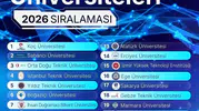 Fırat Üniversitesi araştırma üniversiteleri liginde bir basamak daha yükseldi