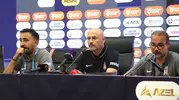 Vincenzo Italiano Beşiktaşın Amedspor karşısındaki mağlubiyetini değerlendirdi