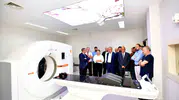 Van'daki kanser hastaları artık şehir dışına gitmek zorunda kalmayacak