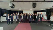 Bitlis Organize Sanayi Bölgesi yeni yönetimini seçerek yeni döneme başladı