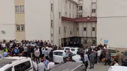 Van Başkale'de dereyi geçmeye çalışan çoban akıntıya kapılarak yaşamını yitirdi