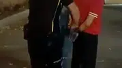 Diyarbakır'da şüpheli araçta uyuşturucu baskını