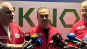 Bakan Kacır Diyarbakır'da TEKNOFEST heyecanını gençlerle paylaştı